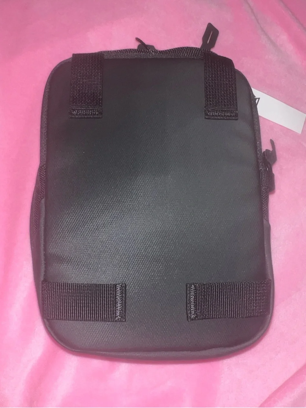 MAGNETIC CROSSBODY BAG - Picture 2 of 10